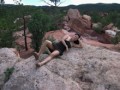 Détails : Vidéo de sexe à trois